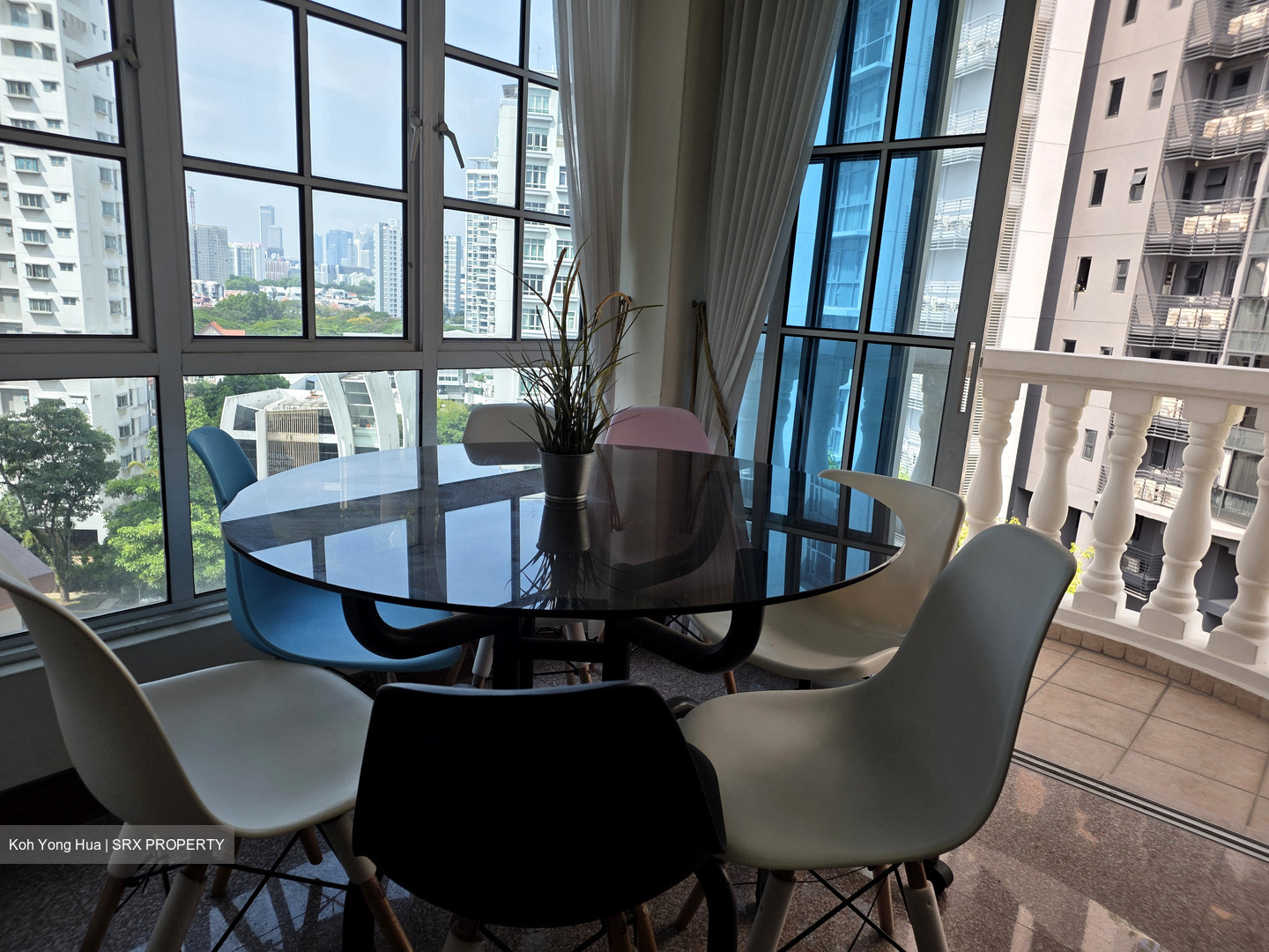 Moulmein Rise (D11), Apartment #602050951